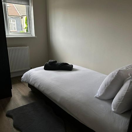 Westcliff On Sea Southend-on-Sea Exterior foto